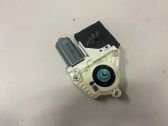 Front door window regulator motor
