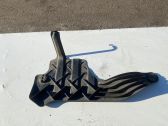 Pickup box liner