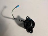 Front door high frequency speaker