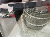 Front windscreen/windshield window