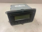 Radio / CD-Player / DVD-Player / Navigation