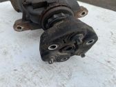 Hinterachsdifferential