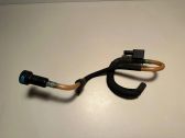 Fuel line pipe