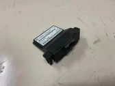 Gateway control module