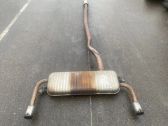 Muffler/silencer
