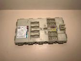 Comfort/convenience module