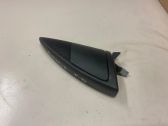 Front door speaker cover trim