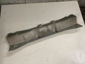 Exhaust heat shield
