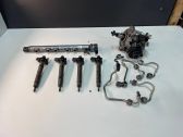 Kraftstoffeinspritzsystem set