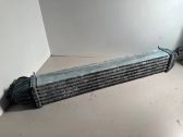 Intercooler radiator