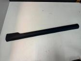 Front sill trim cover