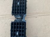 Dash center air vent grill