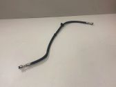 Gearbox oil cooler pipe/hose