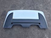 Convertible roof soft/hard top