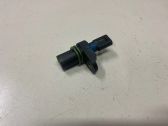 Crankshaft position sensor