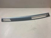 Dashboard glove box trim