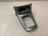 Center console decorative trim
