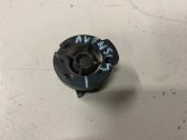 Front door high frequency speaker