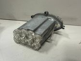 Front indicator light