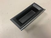 Glove box