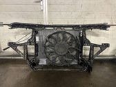 Radiator set