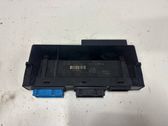 Comfort/convenience module