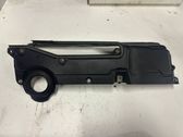 Motorabdeckung