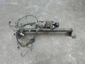 Tow bar set