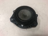 Front door speaker