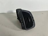 Dashboard side air vent grill/cover trim