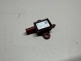 Sensor impacto/accidente para activar Airbag