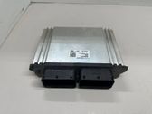 Calculateur moteur ECU
