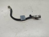 Positive cable (battery)
