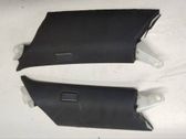 (B) pillar trim (top)