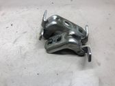 Front door hinge set
