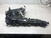 Intake manifold