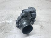 Throttle valve