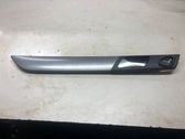Rear door interior handle
