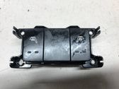 Traction control (ASR) switch