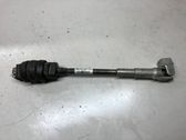 Steering column universal joint
