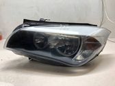 Headlight/headlamp