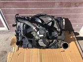Wasserkühler Kühlerpaket