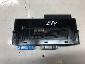 Comfort/convenience module