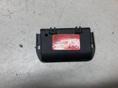 Boîtier module alarme