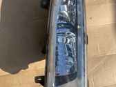 Front fog light