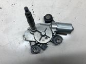Rear window wiper motor