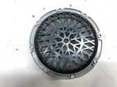 Front door speaker