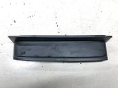 Rear/tail light trim molding
