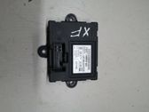Door control unit/module