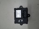 Door control unit/module